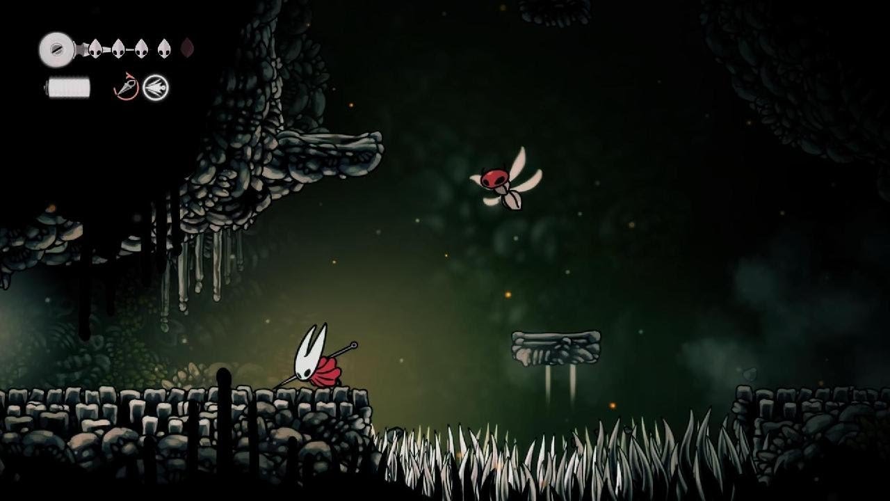 瓦尔海姆 截图18