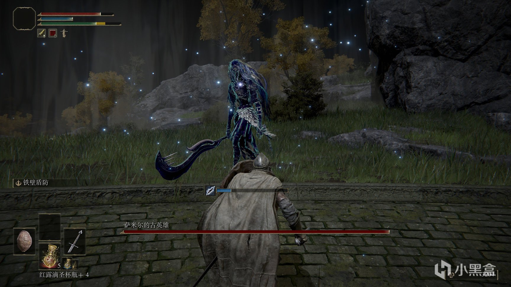 荒野大镖客2 完整版 截图11