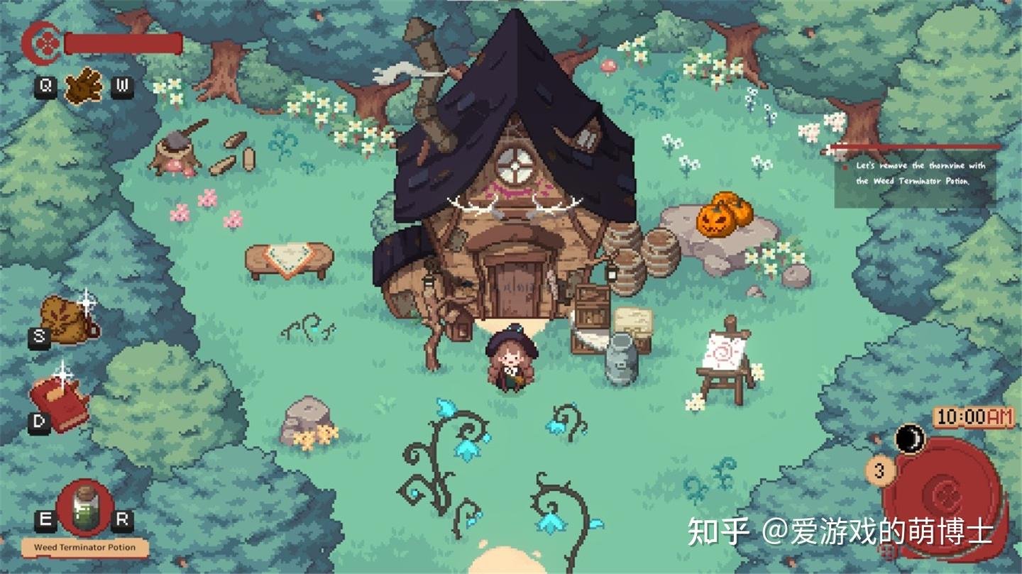 双人成行 豪华版 截图12