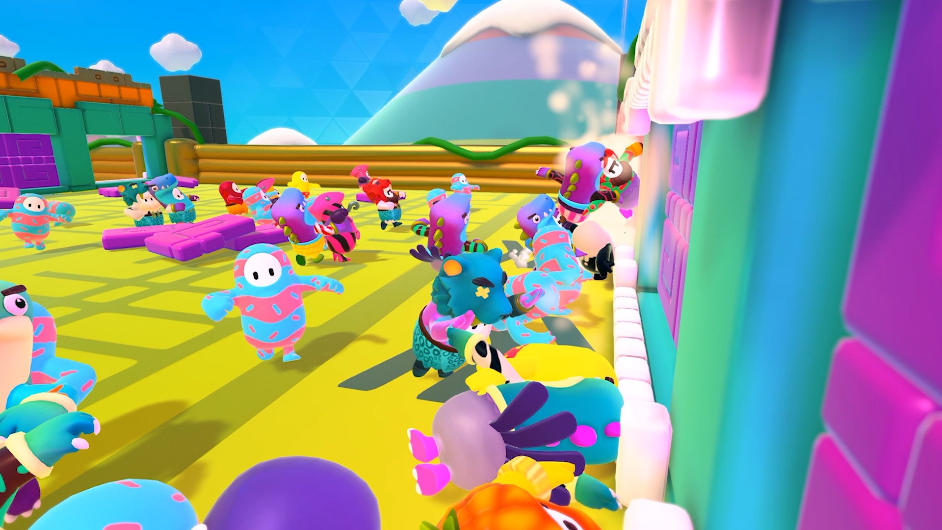 女神异闻录5 终极版 截图5