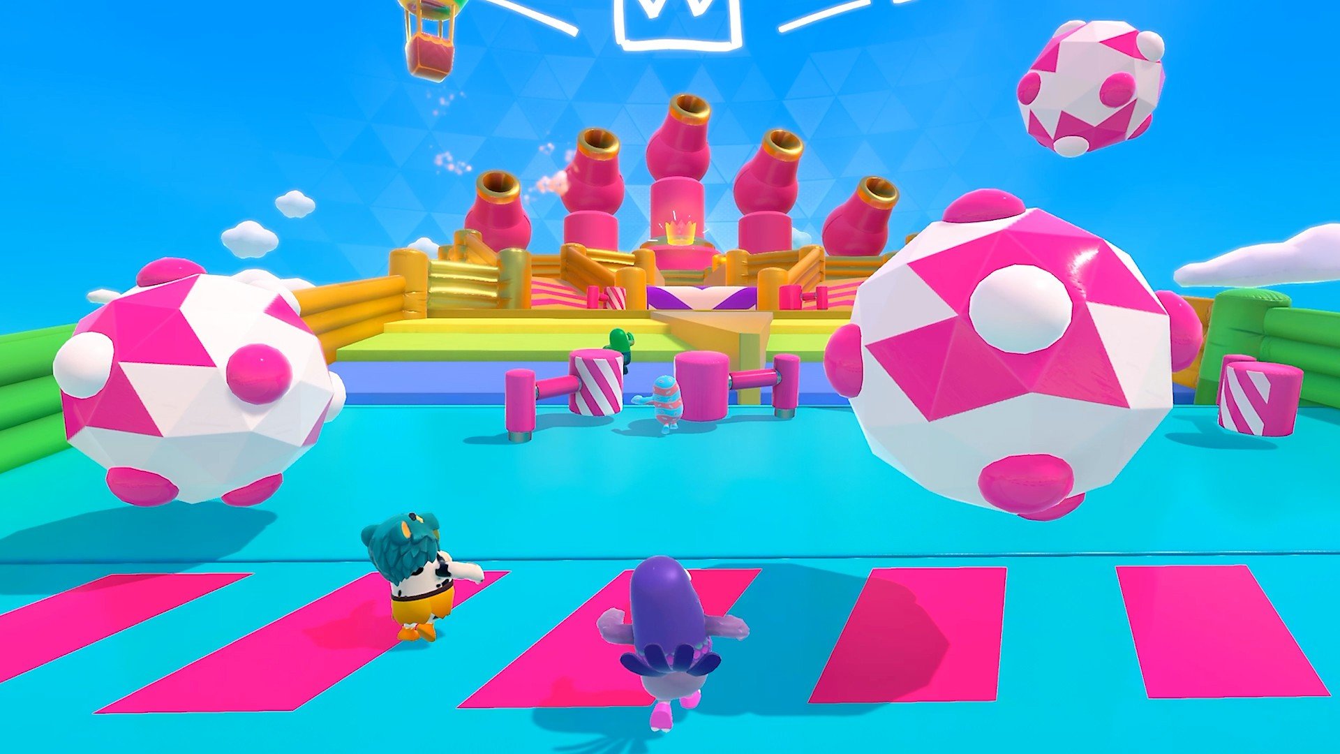 女神异闻录5 终极版 截图1