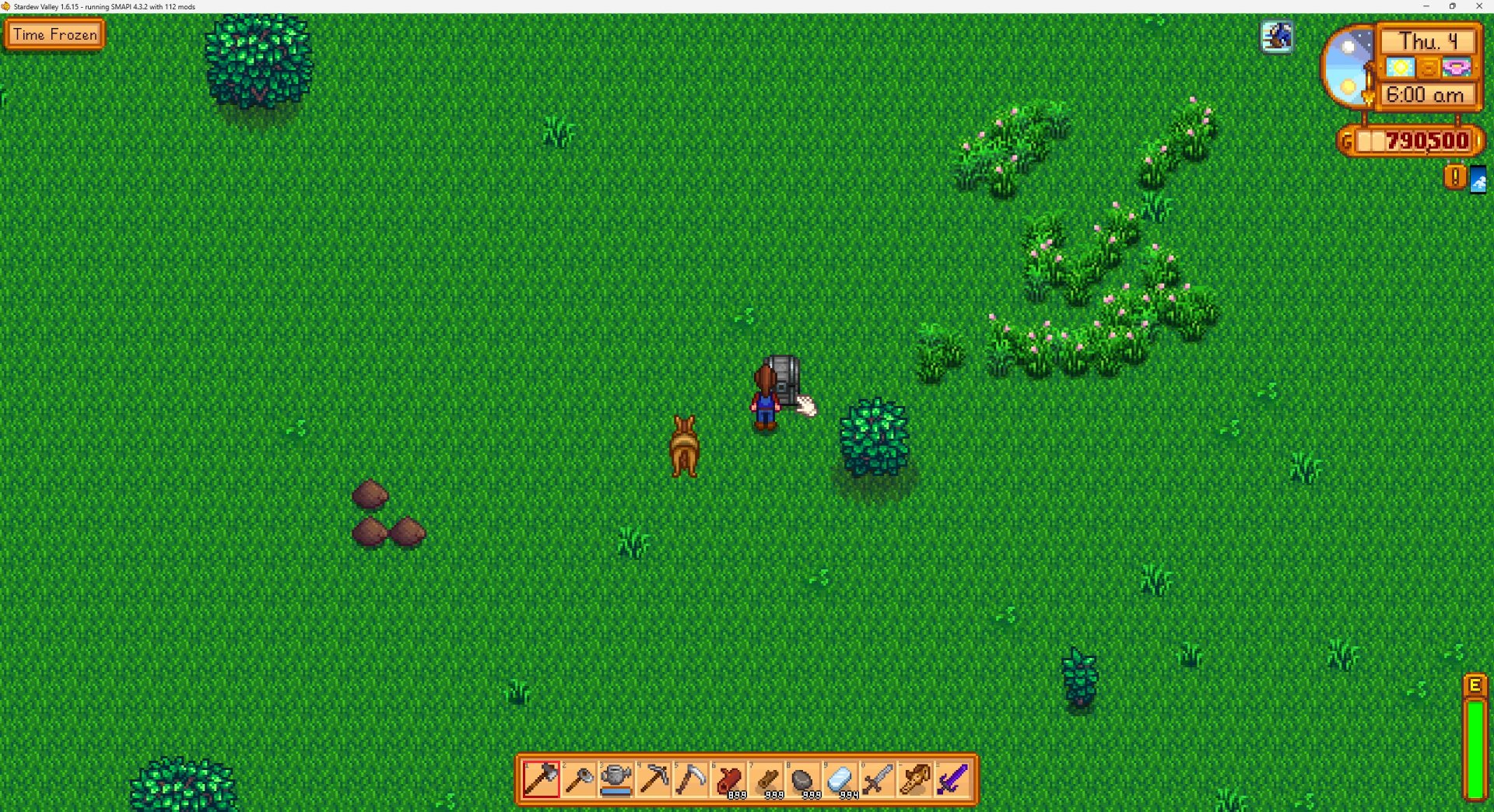 我的世界 完整版 截图6