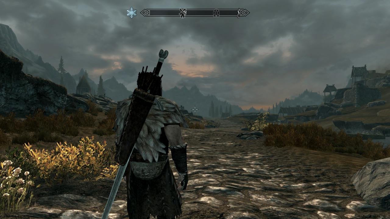 骑马与砍杀2 完整版 截图9