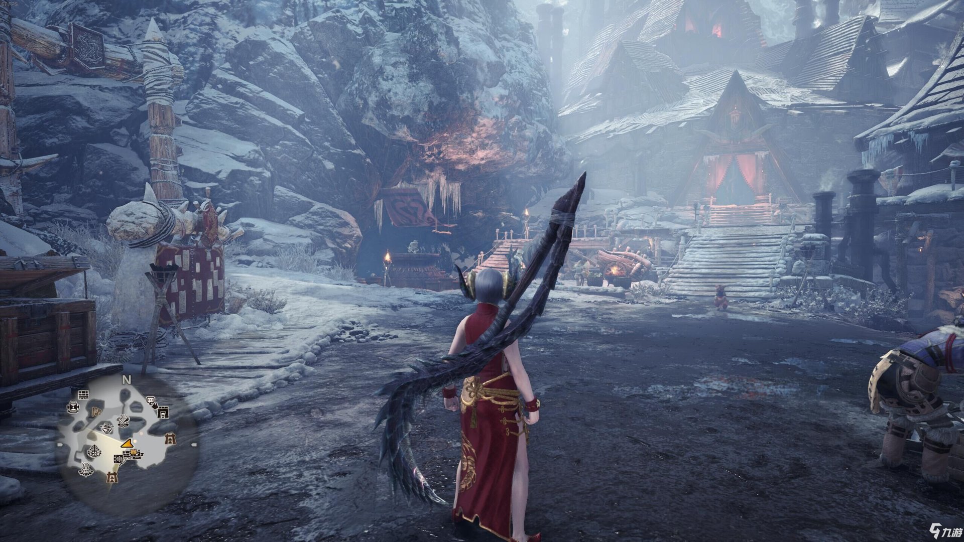 仁王2 豪华版 截图18