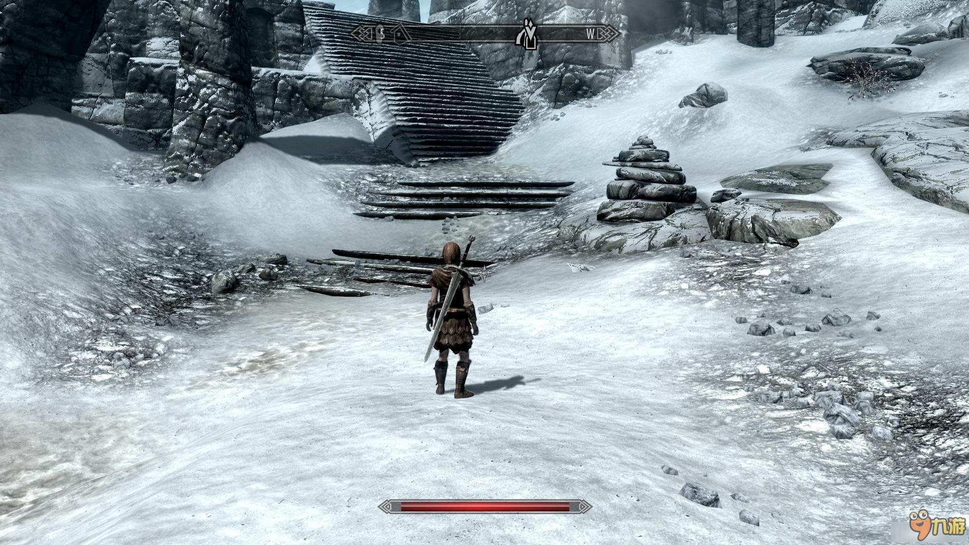 死亡搁浅 完整版 截图19