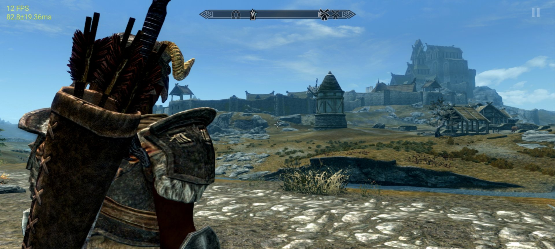 我的世界 豪华版 截图1