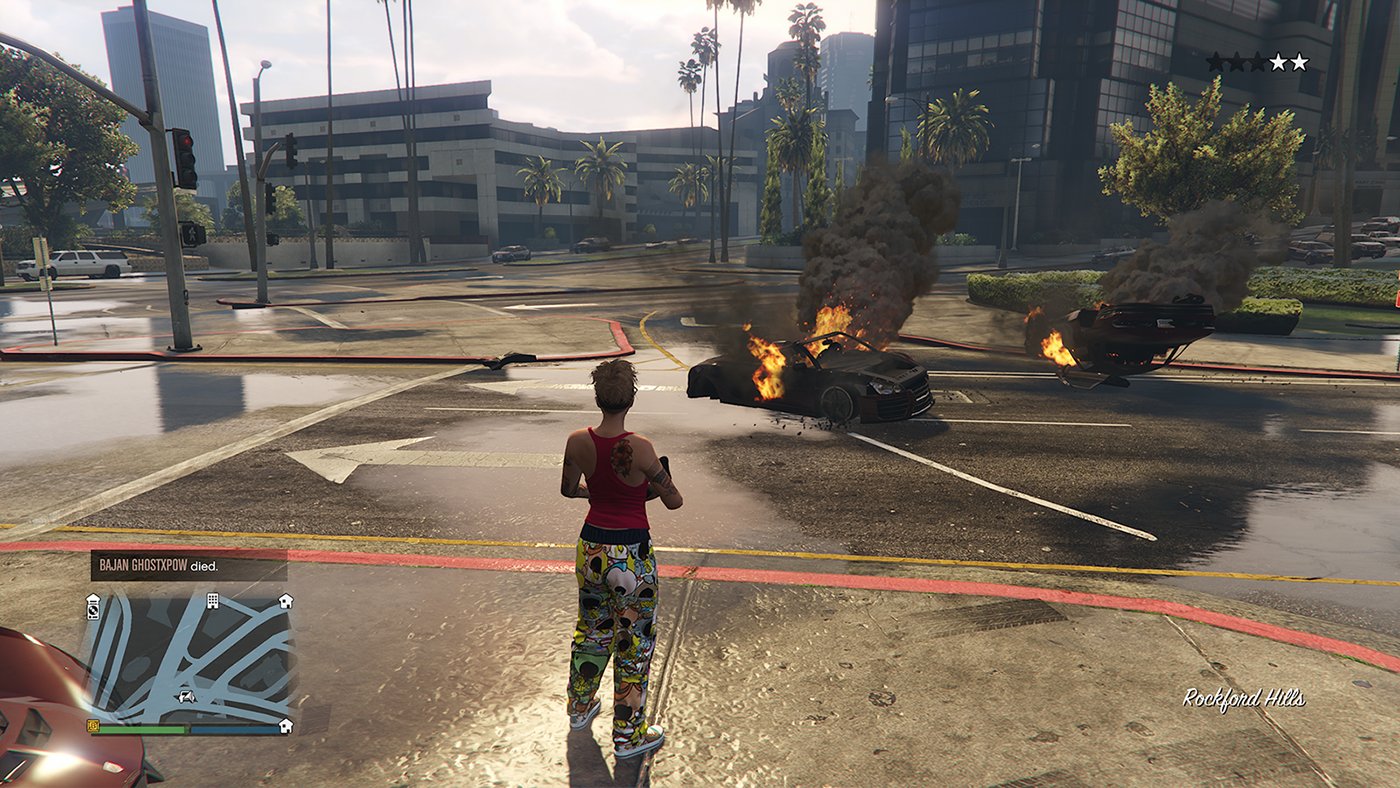 饥荒 重制版 截图12