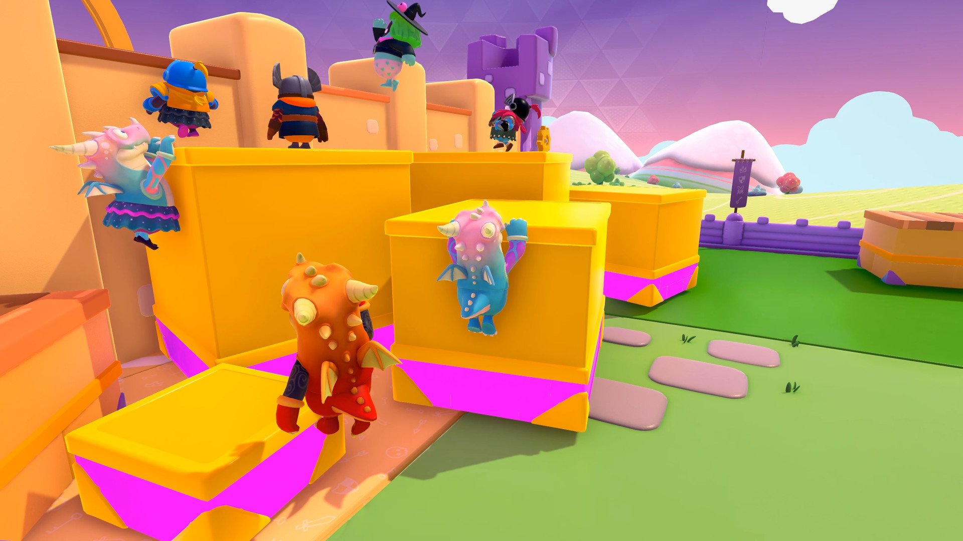 怪物猎人：崛起 完整版 截图8