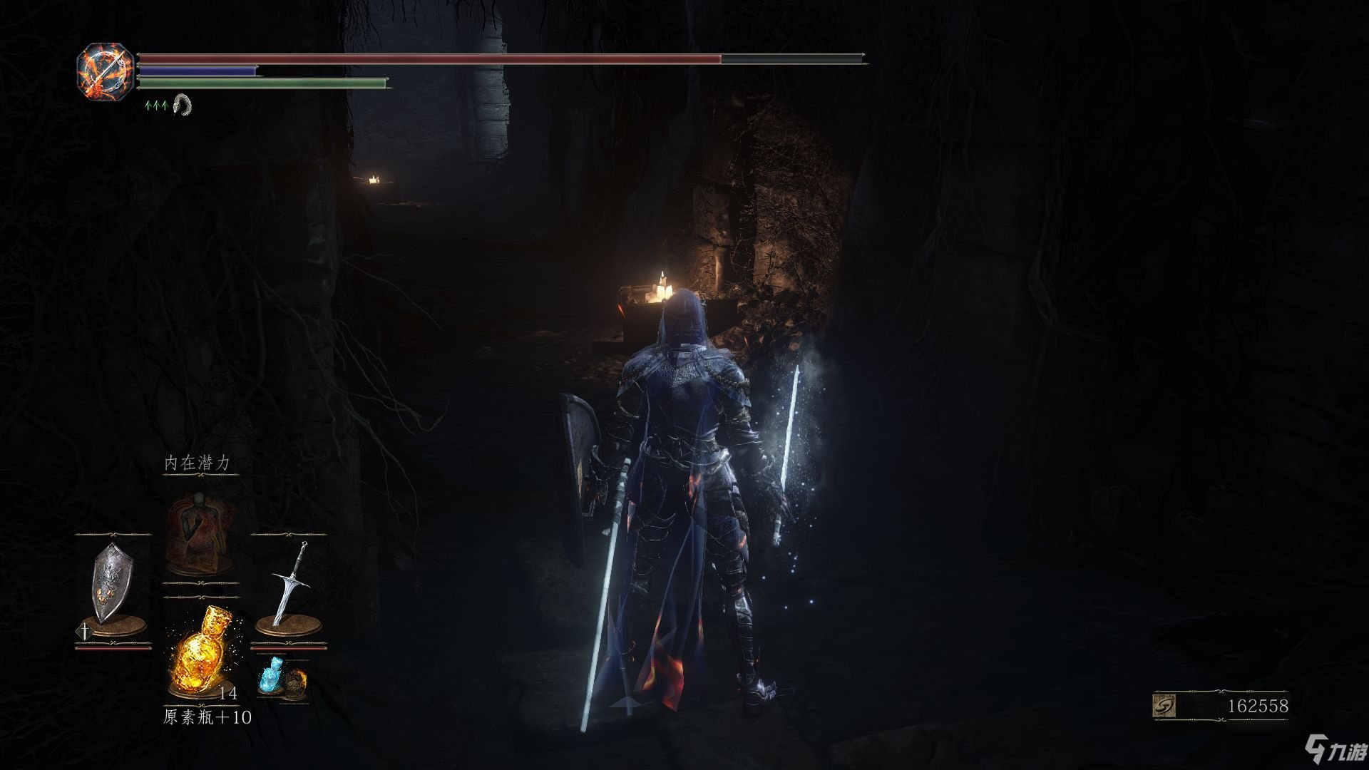 星露谷物语 年度版 截图13