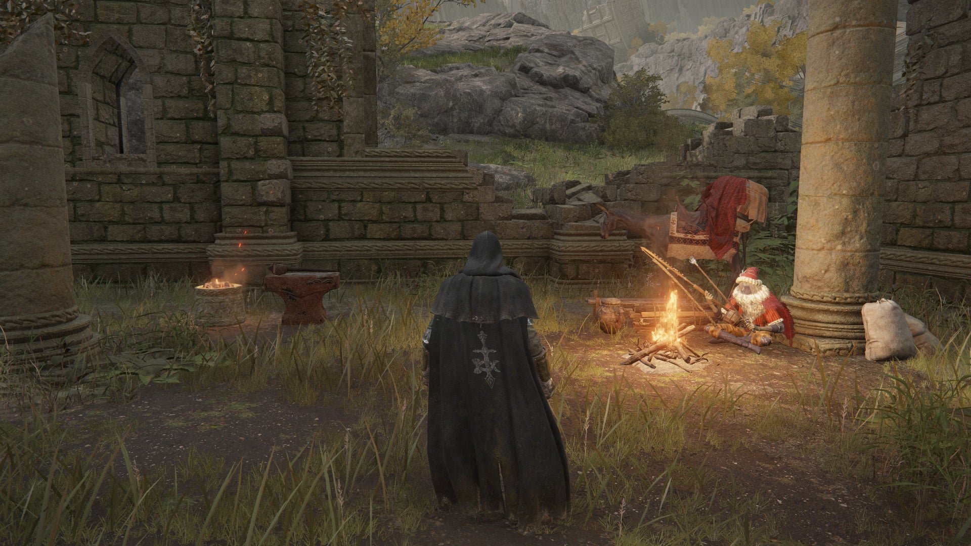 双人成行 重制版 截图16