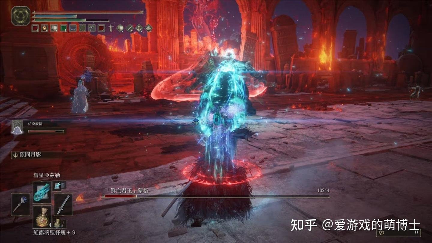 缺氧 年度版 截图15