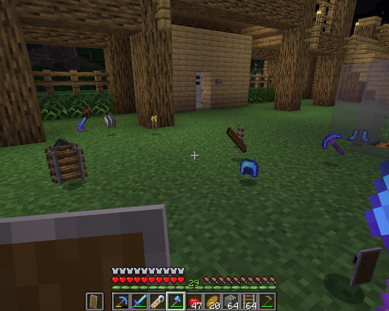 只狼：影逝二度 截图20