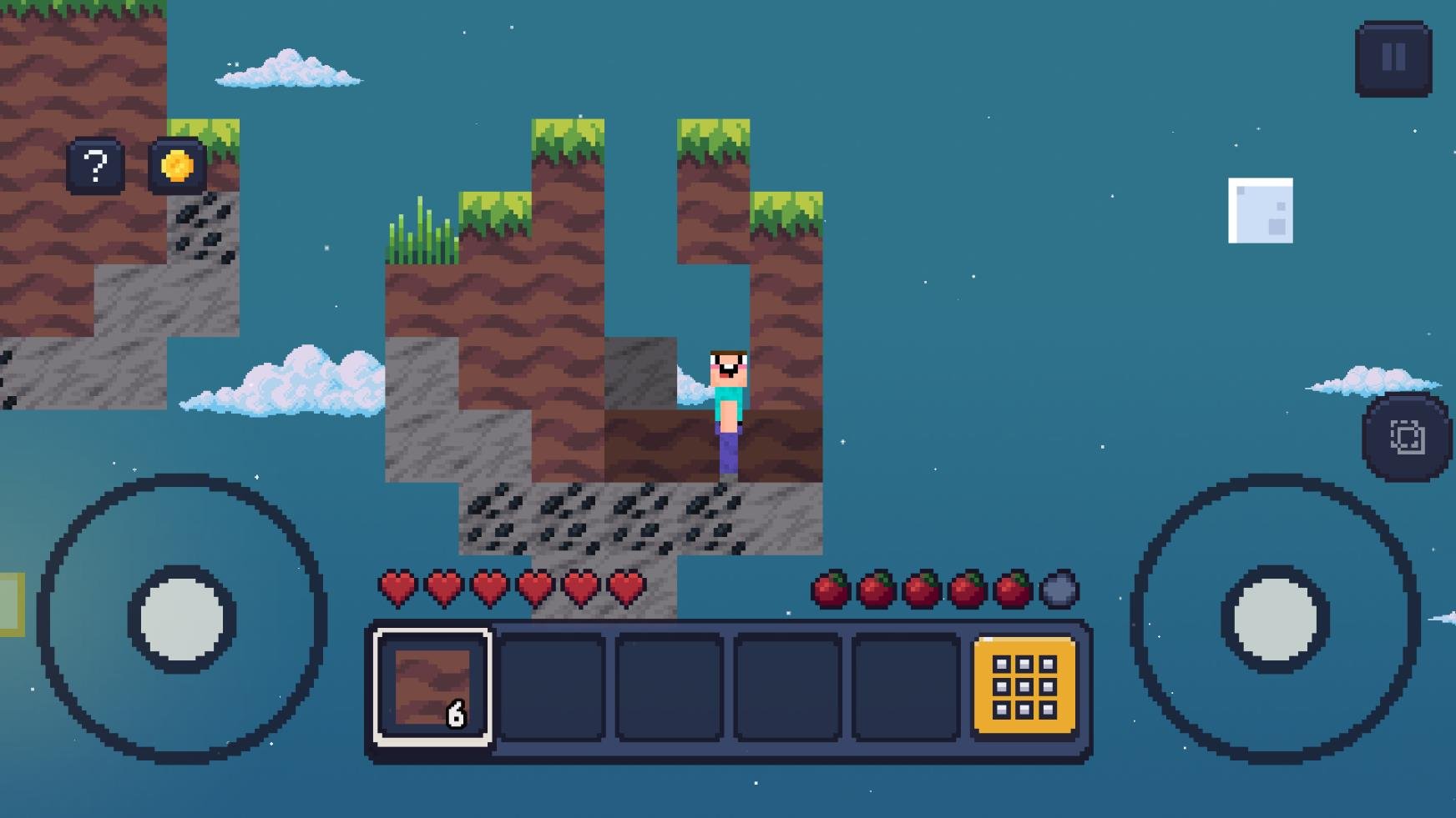 和平精英 终极版 截图8