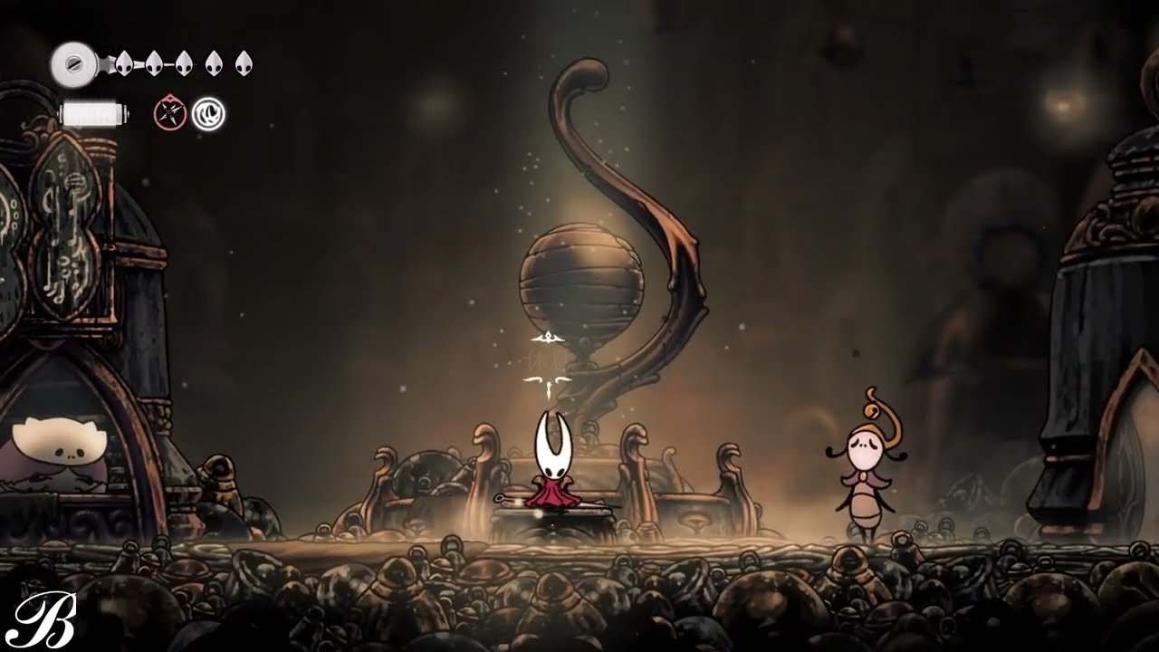 死亡搁浅 完整版 截图5