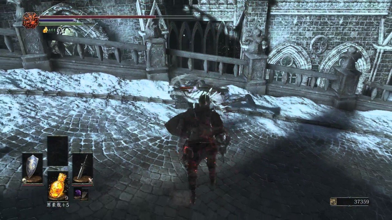 赛博朋克2077 截图8