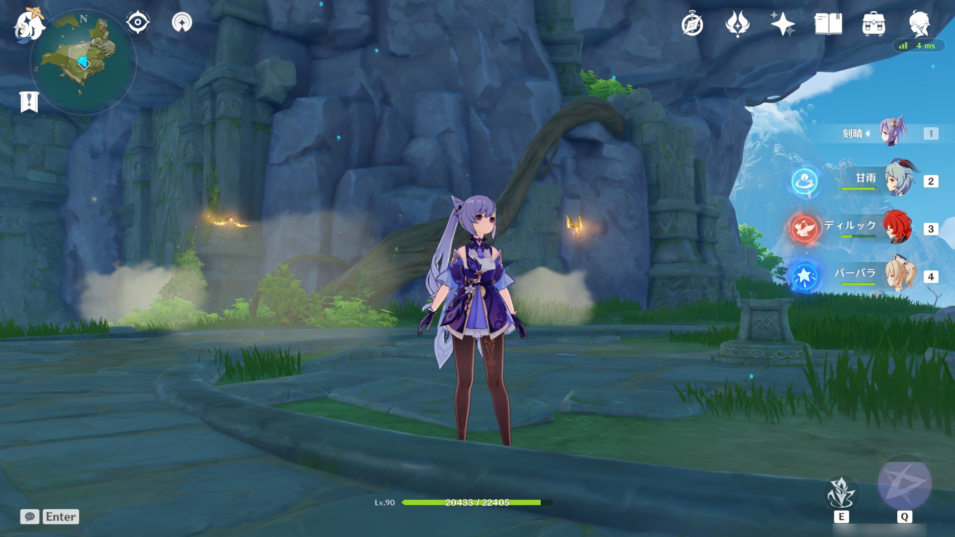 底特律：成为人类 终极版 截图16