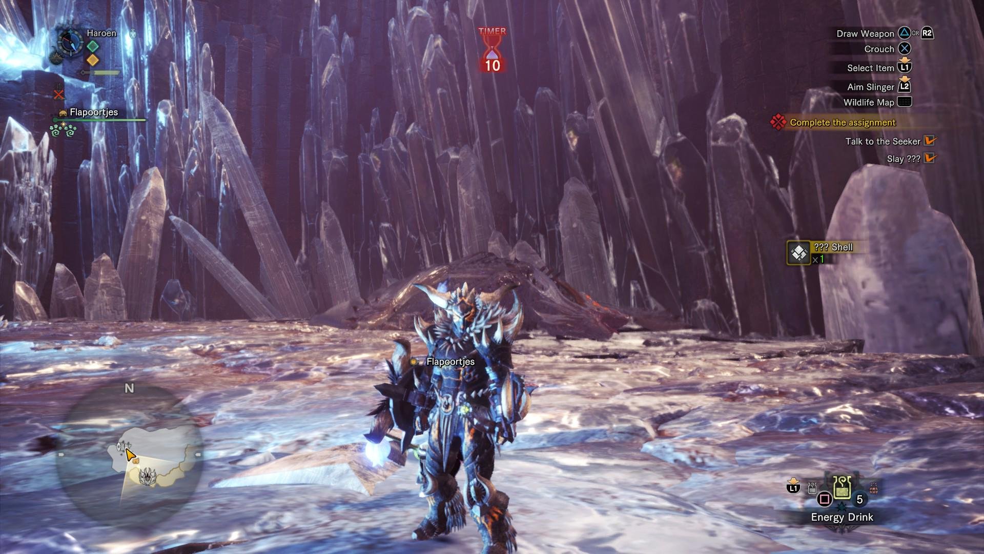 只狼：影逝二度 豪华版 截图20