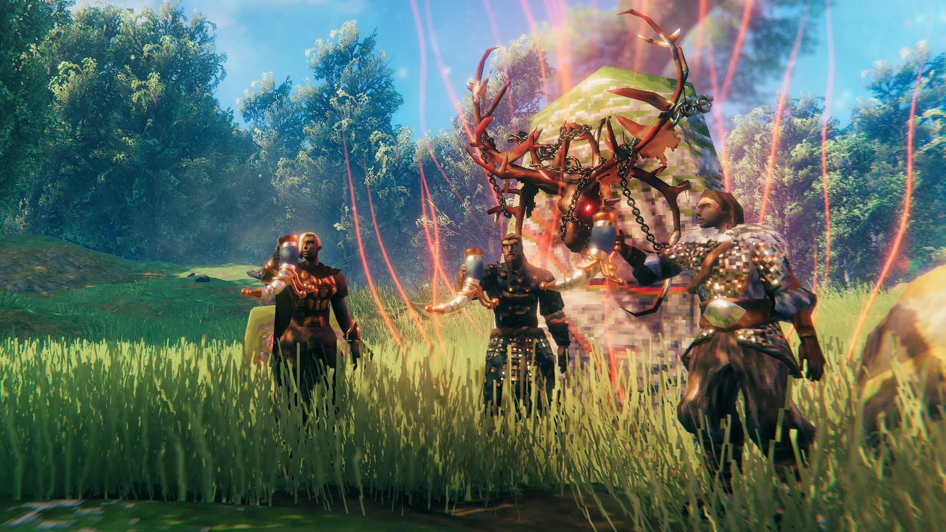 DOTA2 完整版 截图3