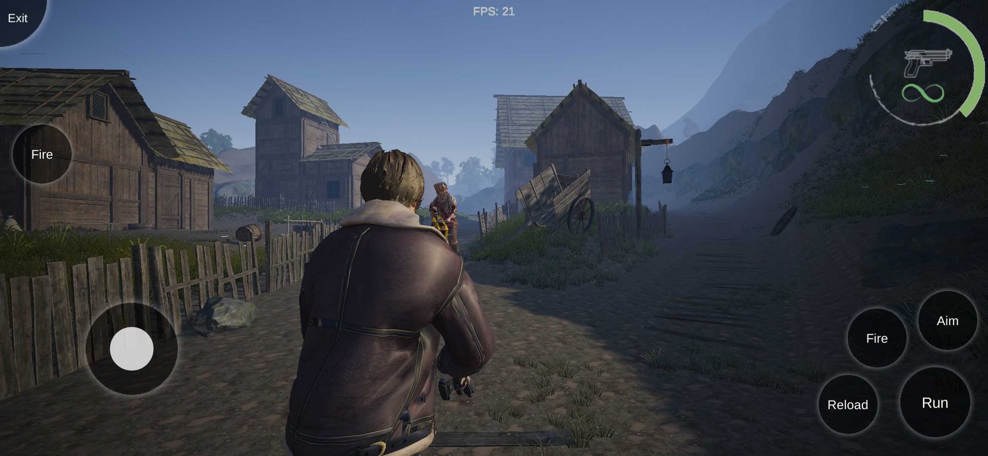 CS2 年度版 截图18