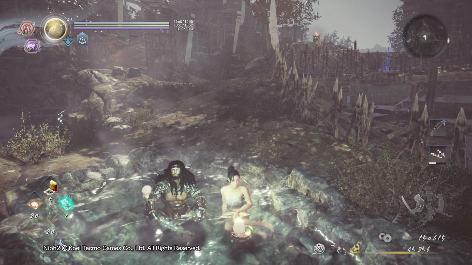 使命召唤：现代战争 豪华版 截图2