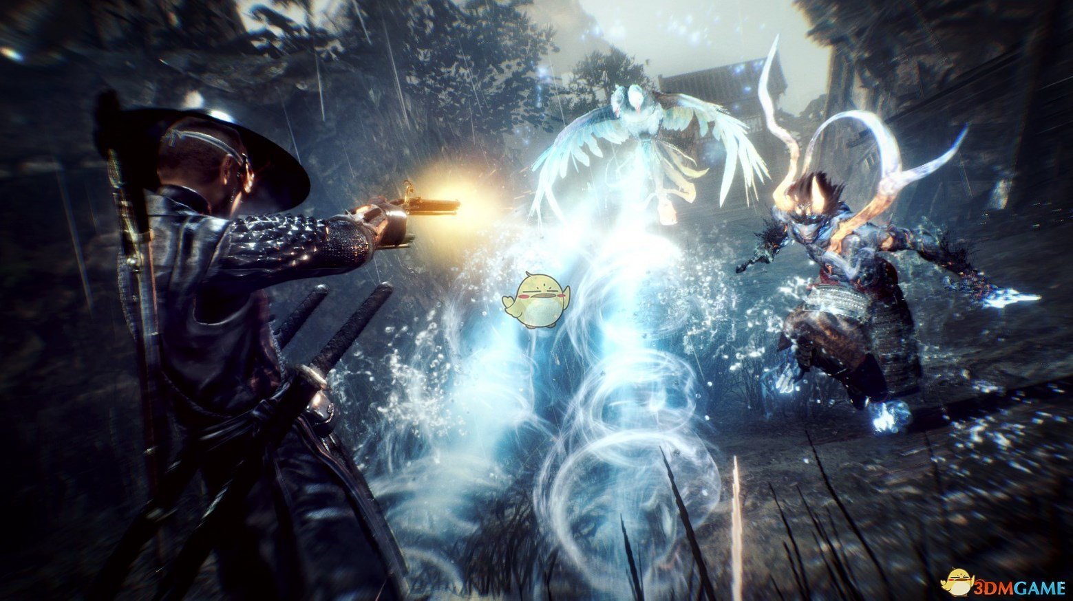 使命召唤：现代战争 豪华版 截图14