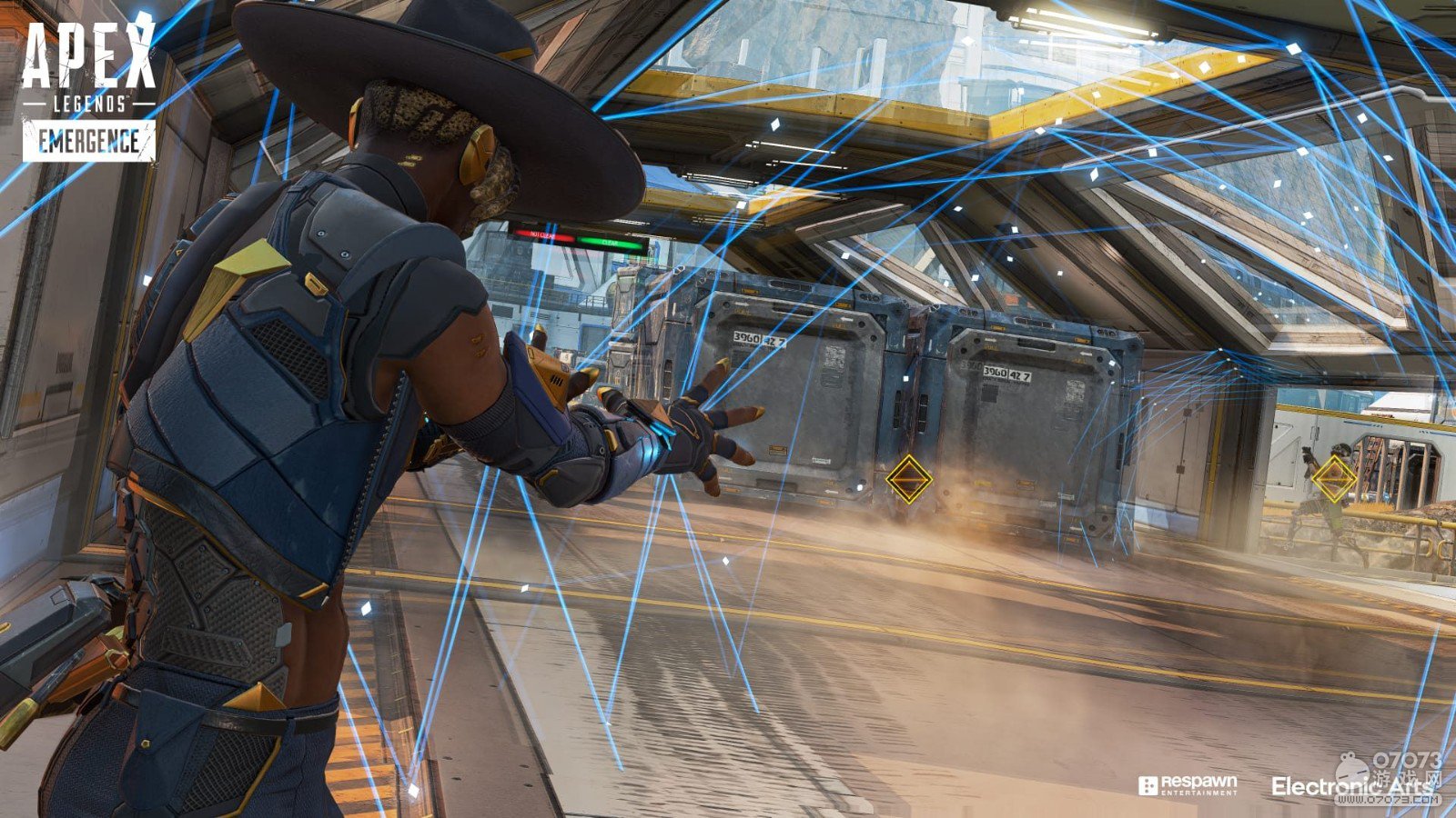 死亡搁浅 重制版 截图15