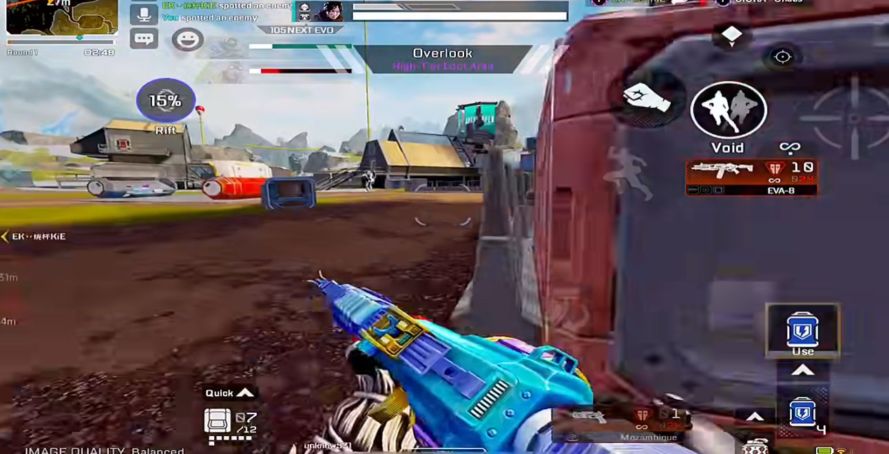 死亡搁浅 重制版 截图17