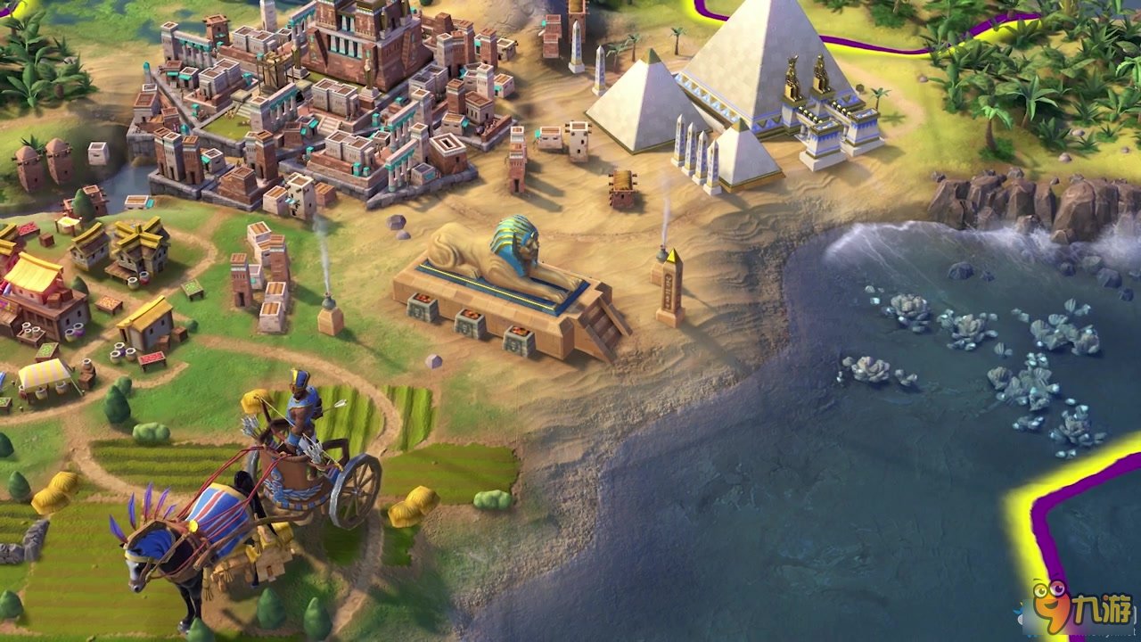 巫师3：狂猎 豪华版 截图11