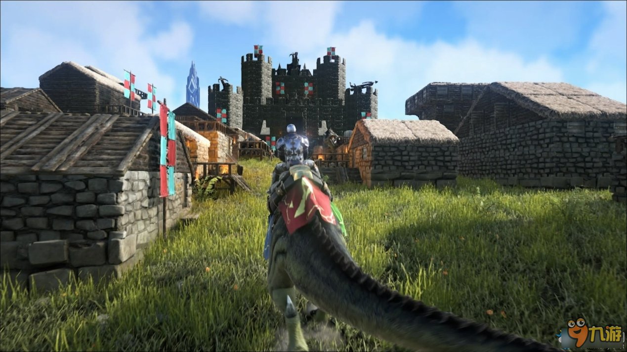 糖豆人：终极淘汰赛 重制版 截图8