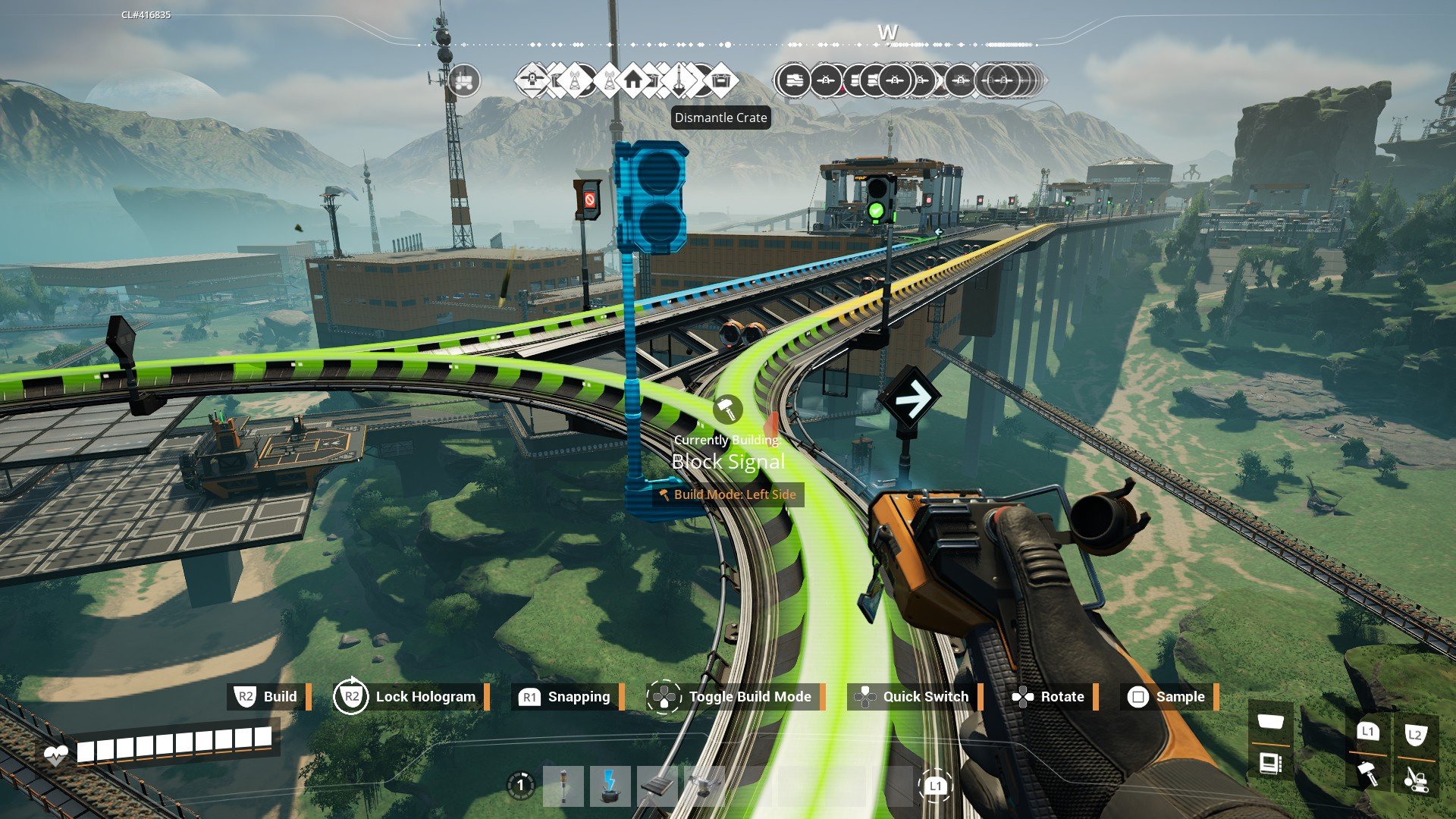 深岩银河 截图13