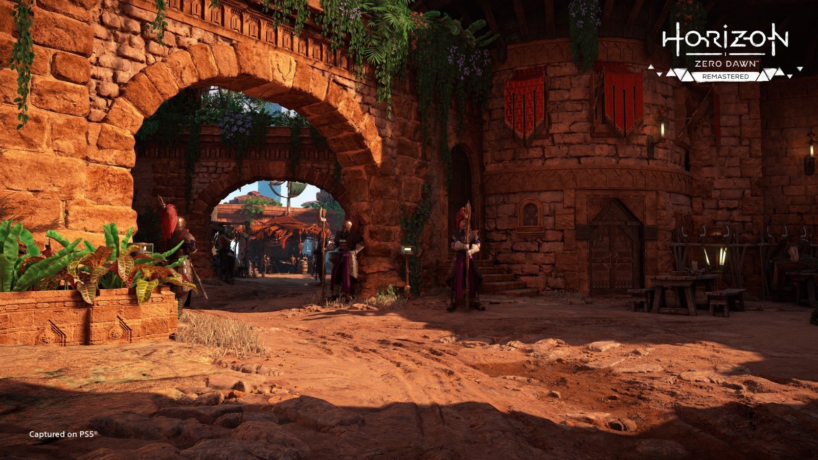 饥荒 年度版 截图4