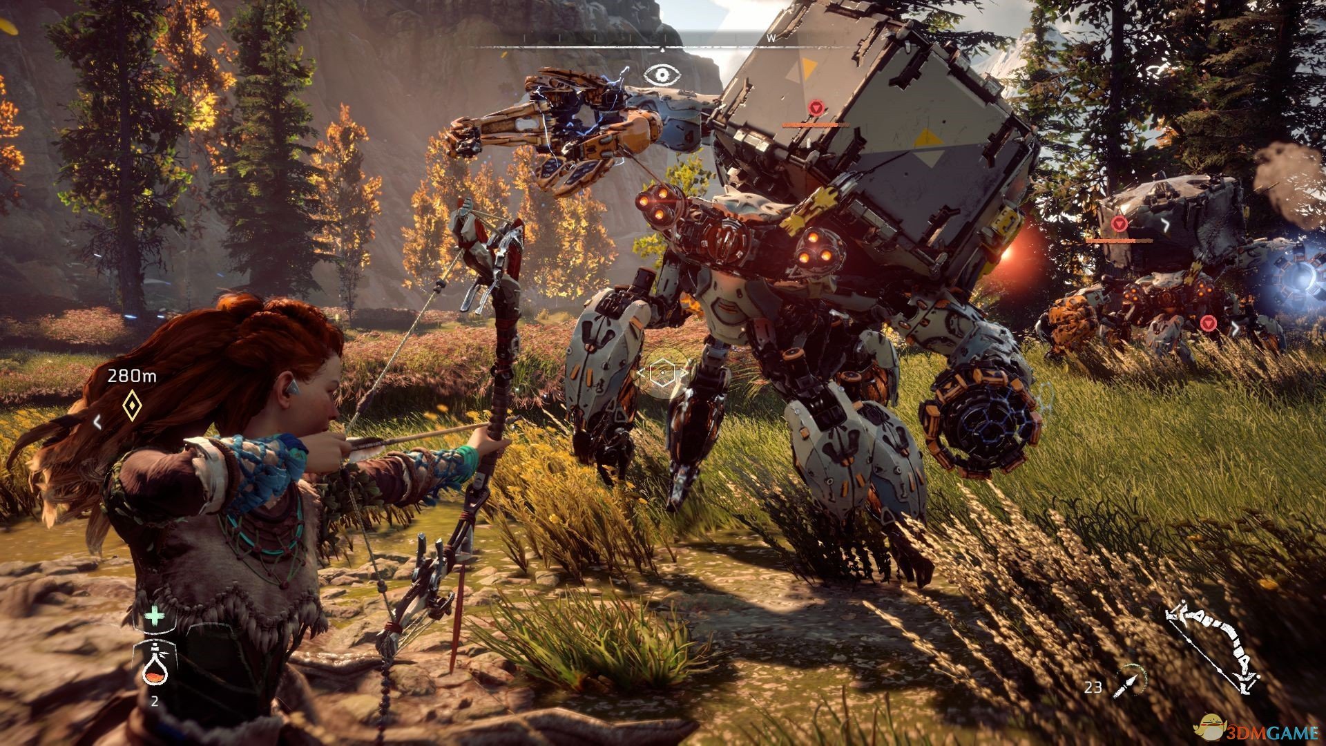 饥荒 年度版 截图8