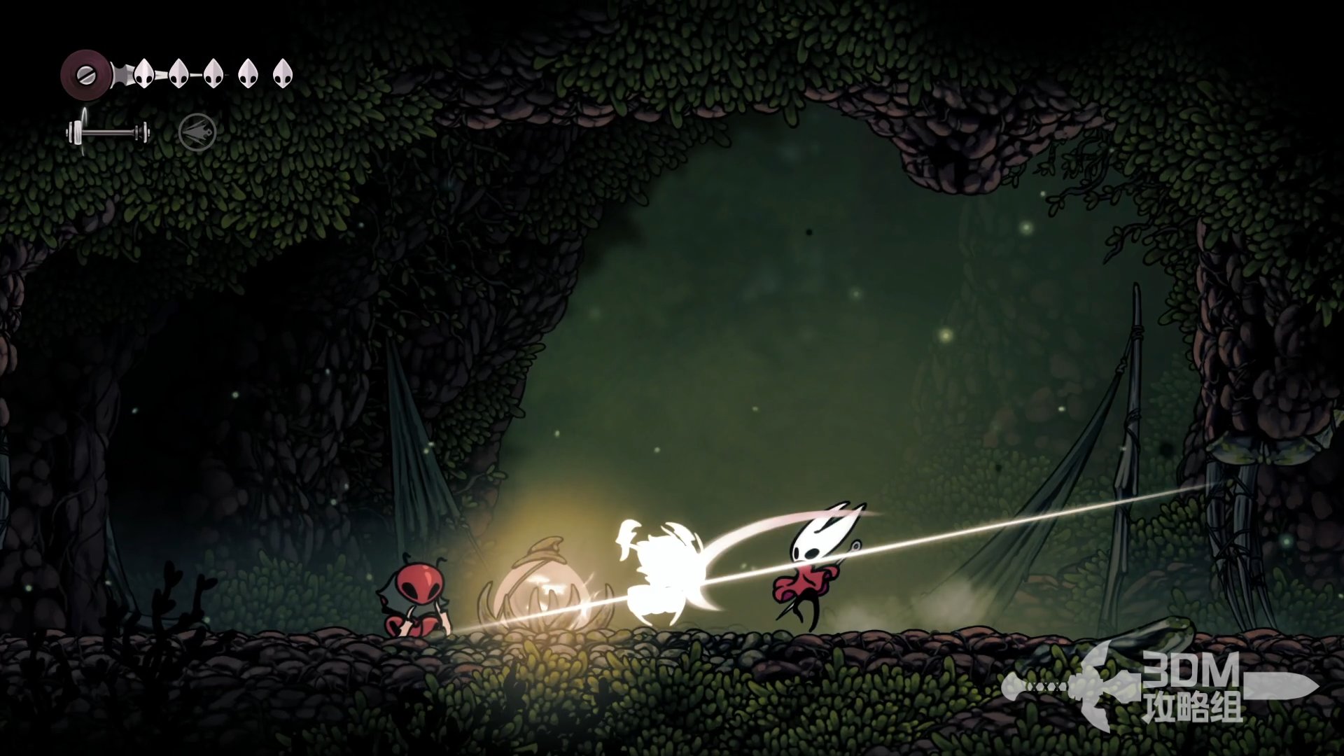 饥荒 重制版 截图12