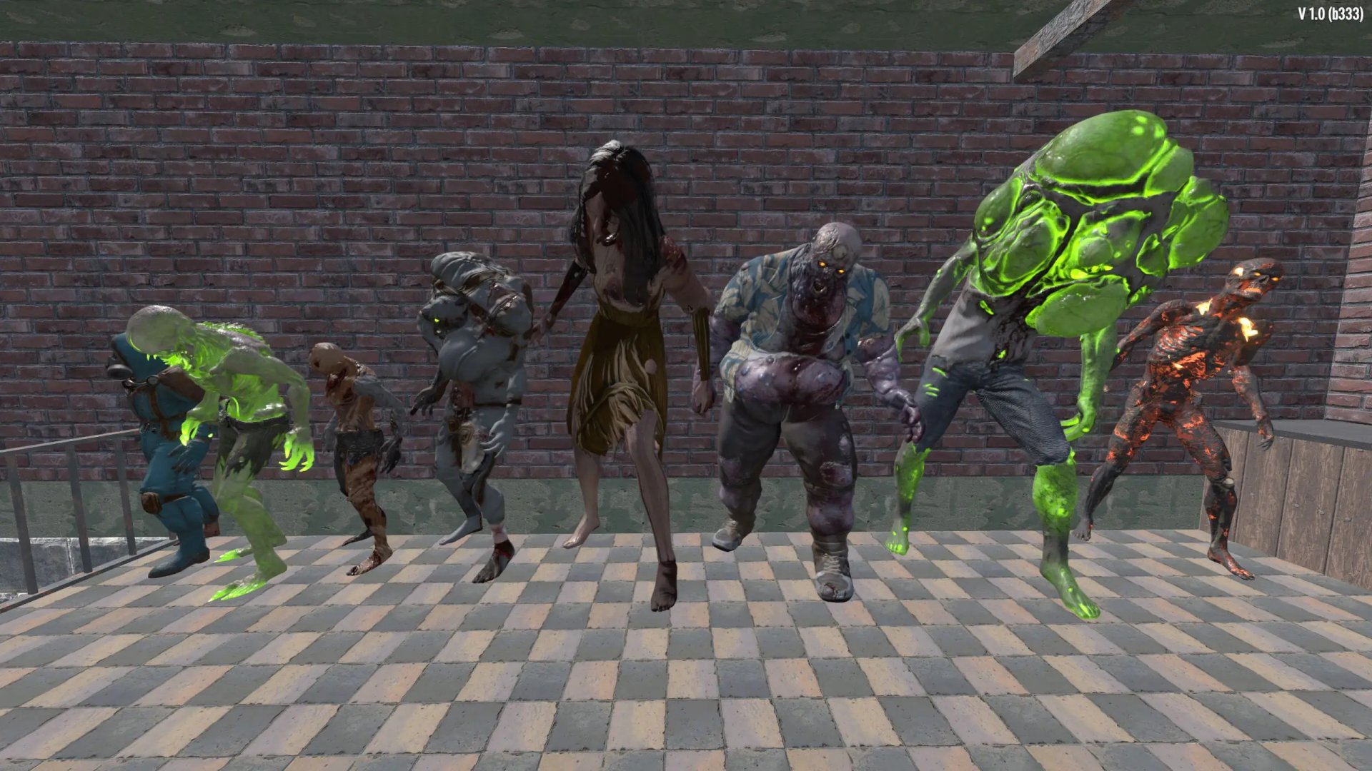 生化危机4：重制版 终极版 截图19