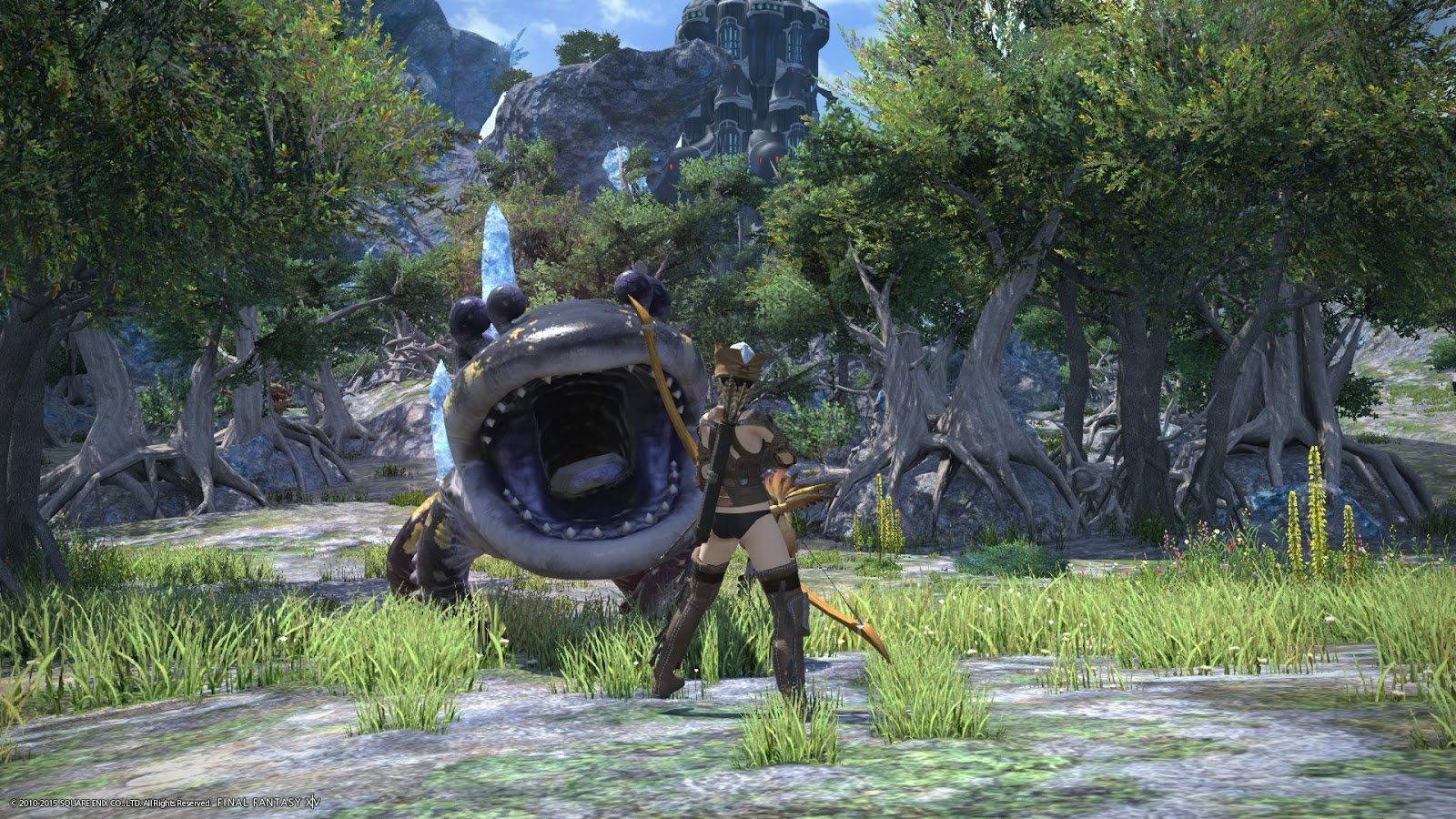 七日杀 终极版 截图9