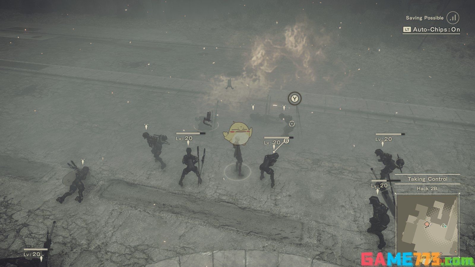 环世界 重制版 截图11