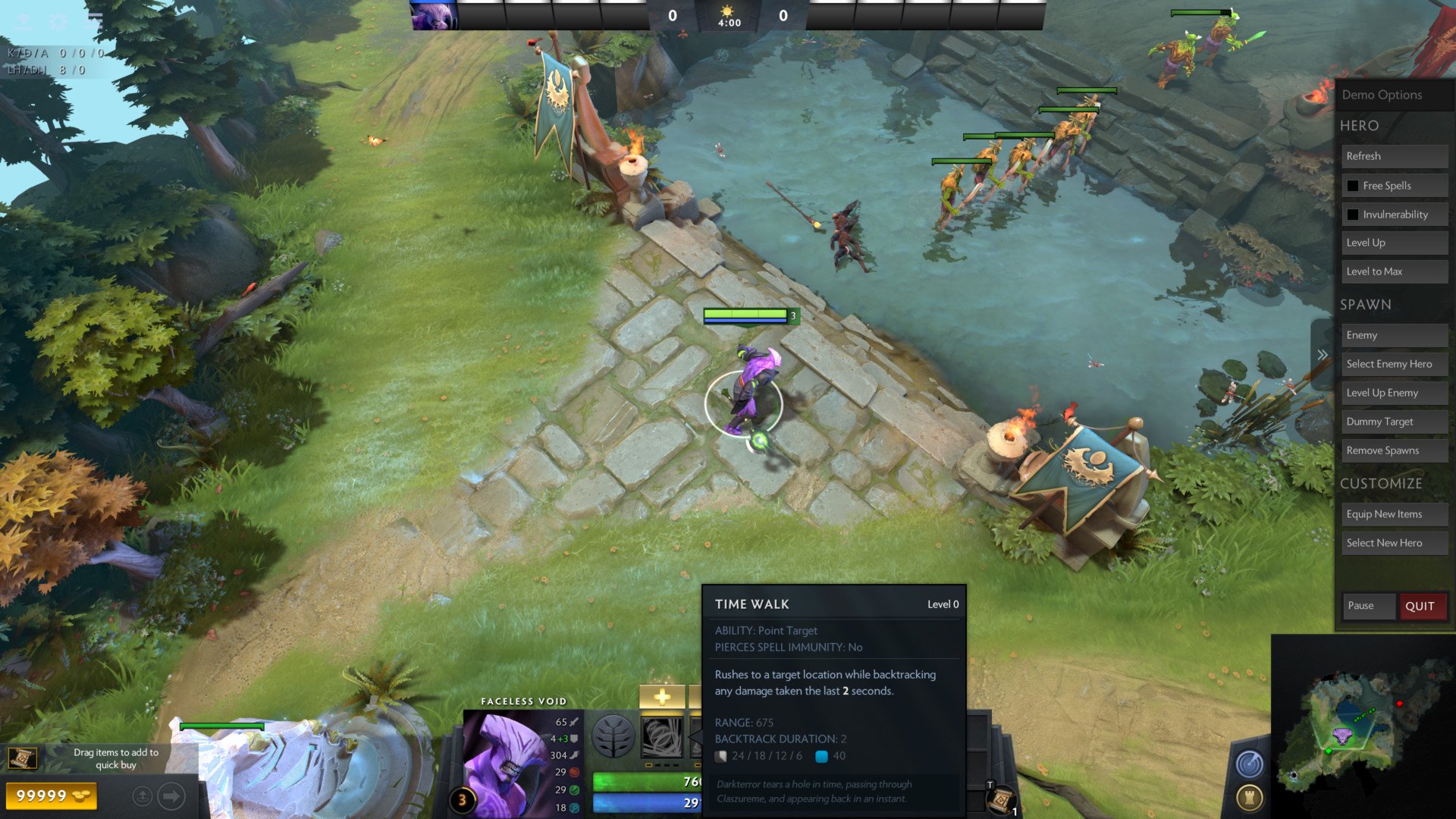 DOTA2 豪华版 截图15