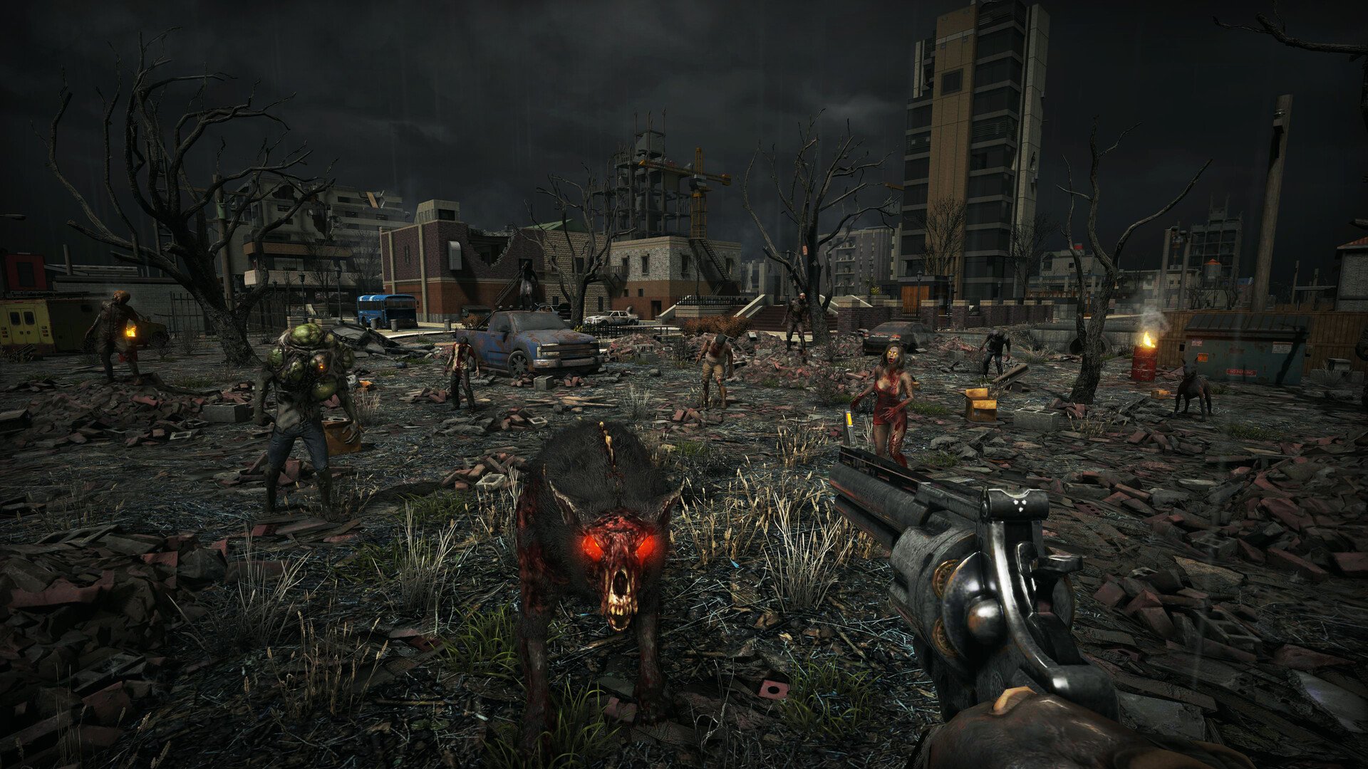 巫师3：狂猎 完整版 截图10