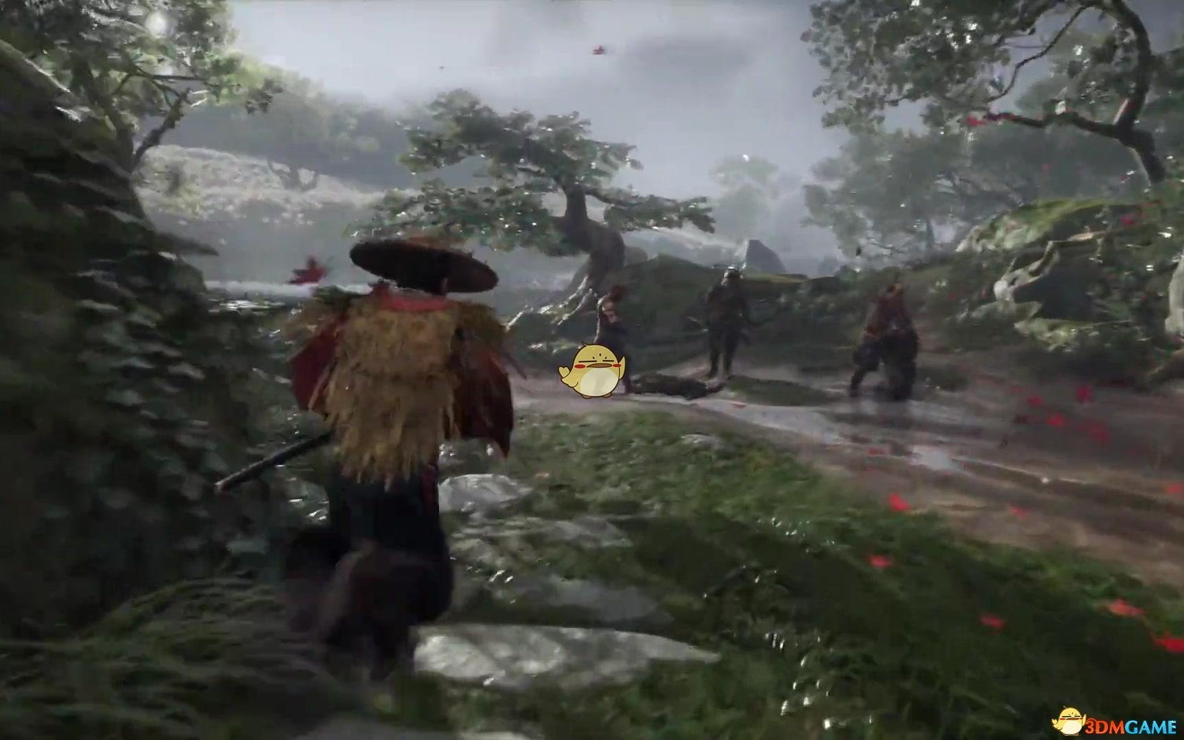 星露谷物语 截图5