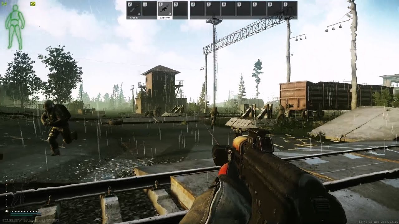 星露谷物语 终极版 截图7