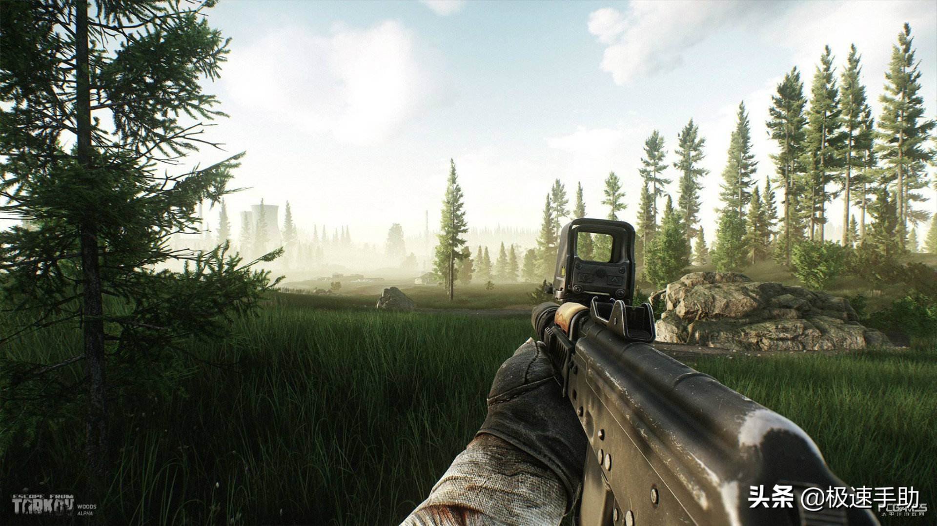 星露谷物语 终极版 截图18