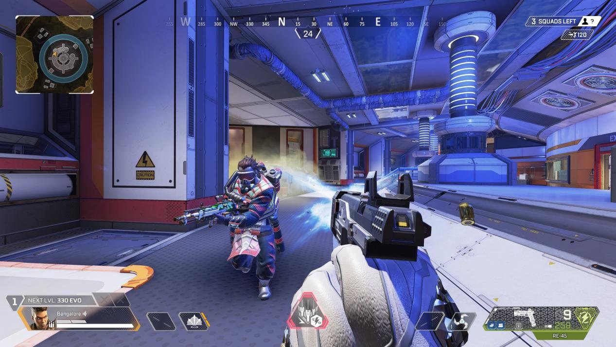 糖豆人：终极淘汰赛 重制版 截图17