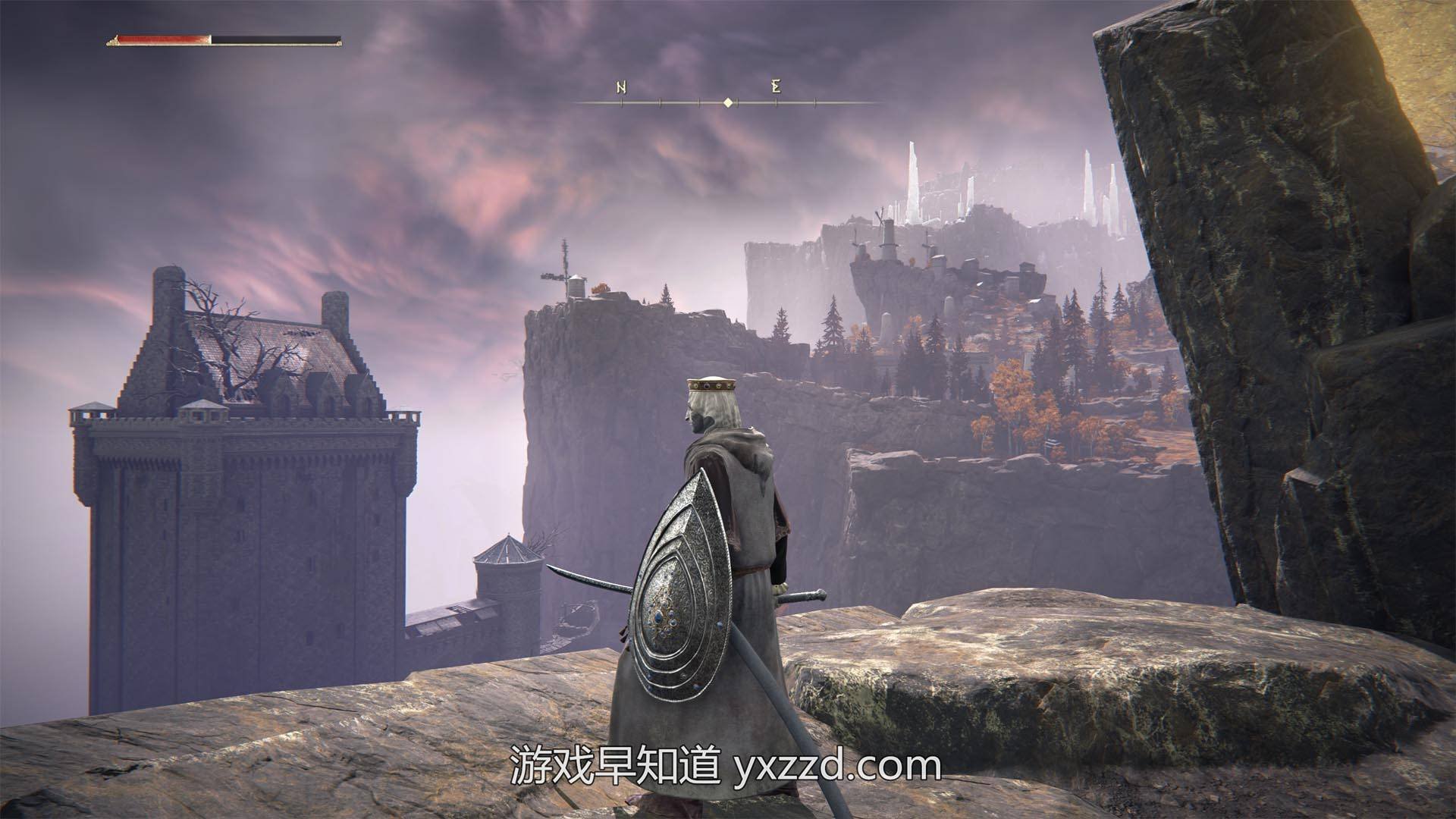 怪物猎人：崛起 重制版 截图19