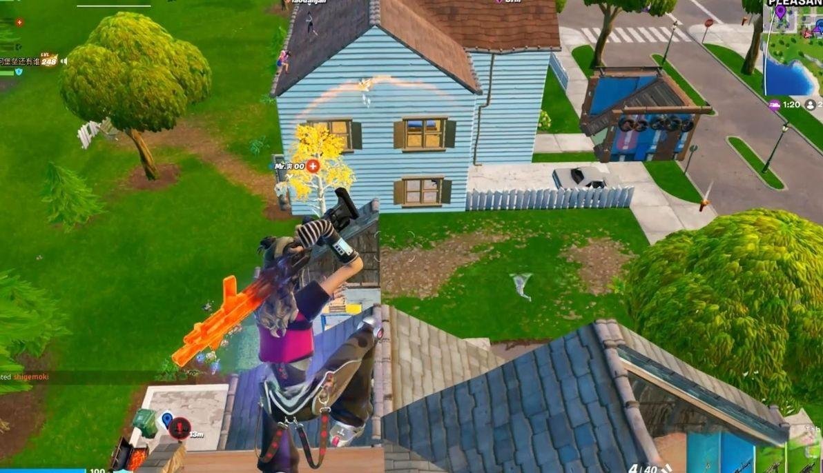 怪物猎人：世界 终极版 截图7