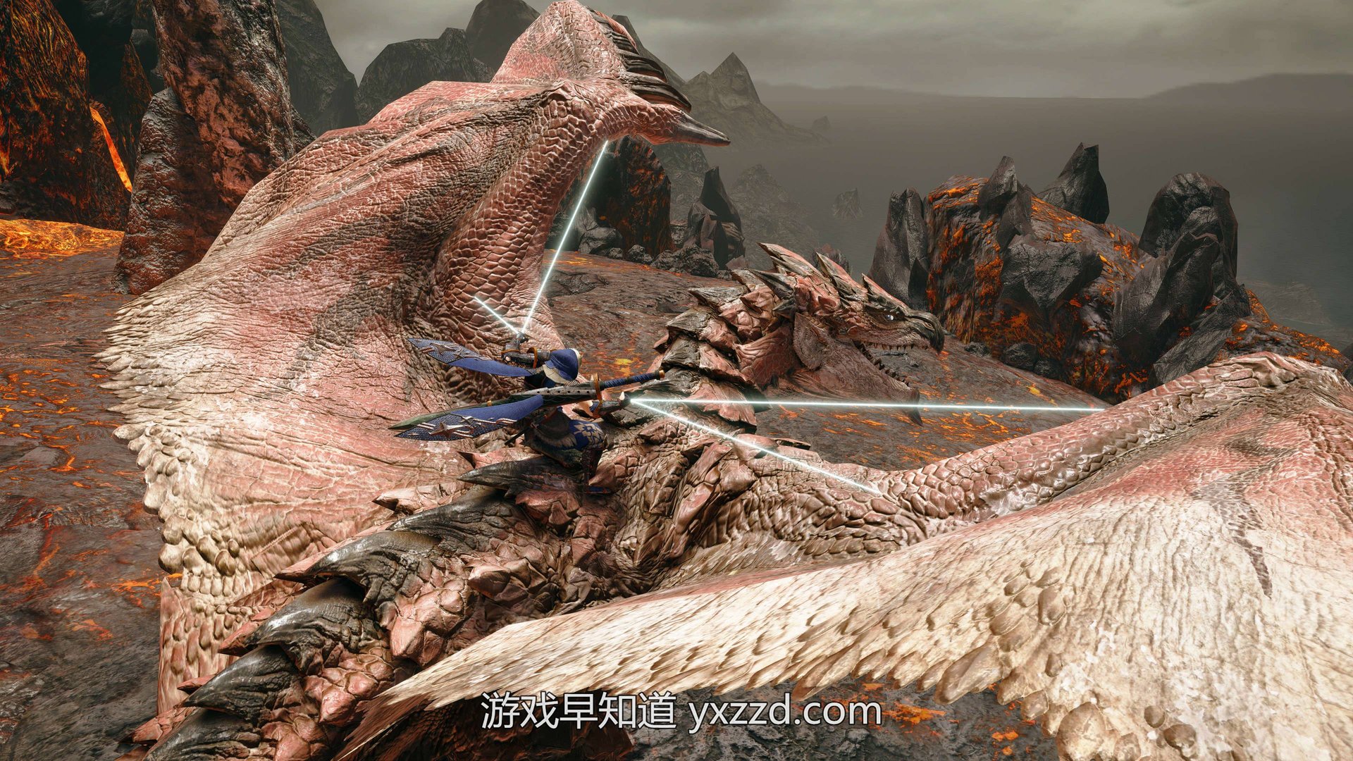 黑暗之魂3 重制版 截图14