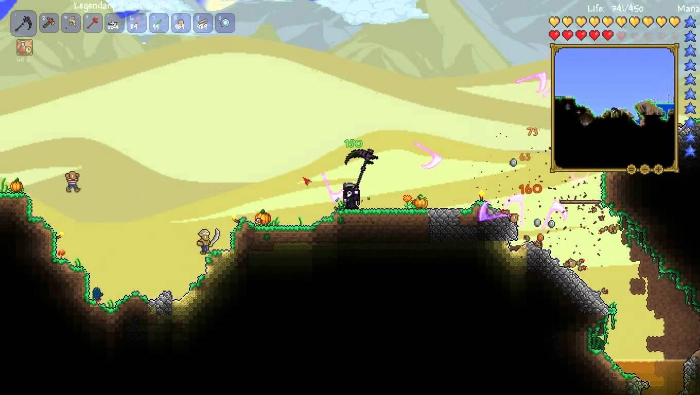 黑暗之魂3 豪华版 截图14