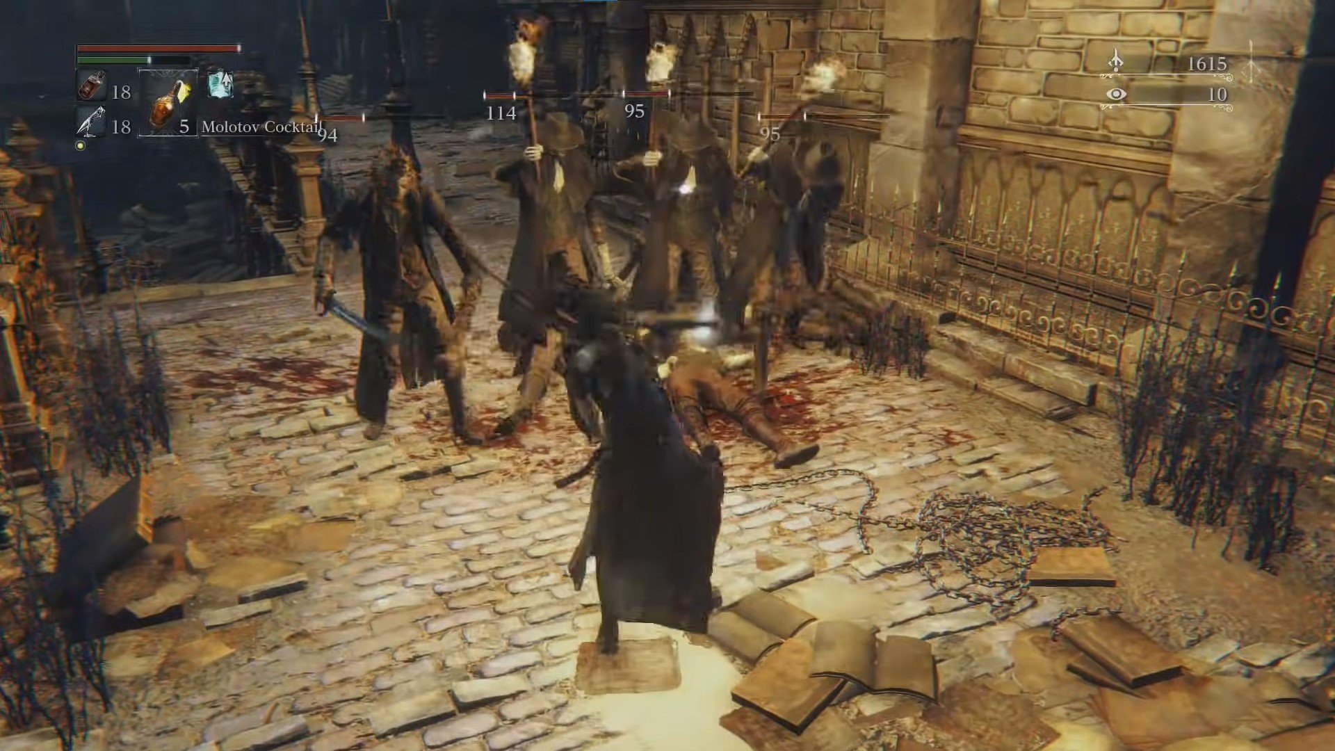 缺氧 重制版 截图19