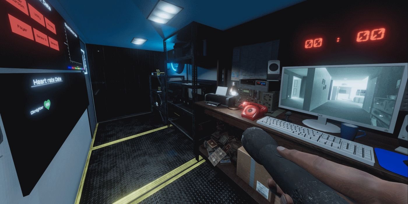 死亡搁浅 完整版 截图8