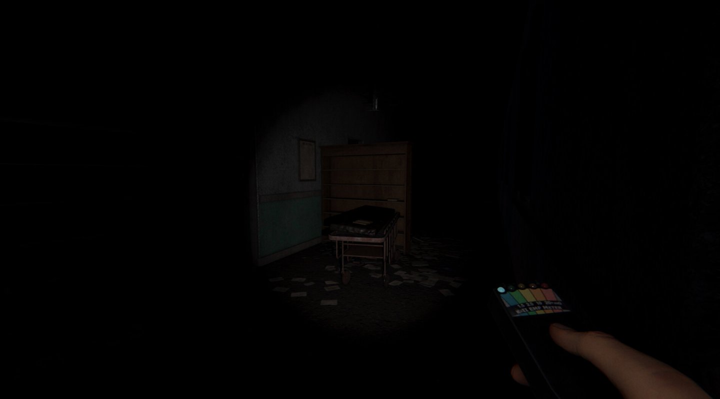 死亡搁浅 完整版 截图9