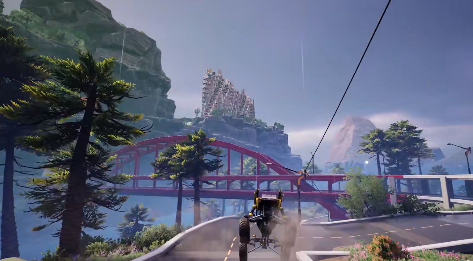 双人成行 年度版 截图5